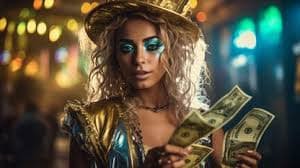 Slot Games - q97