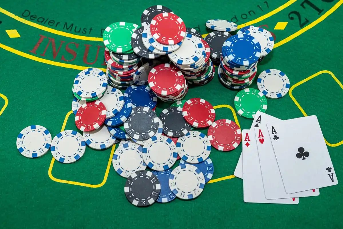 Live Casino - q97