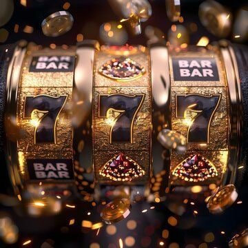 q97 Slots Jackpot Win မြန်မာ VIP Cashback