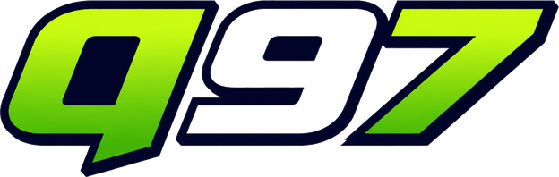 q97 Logo